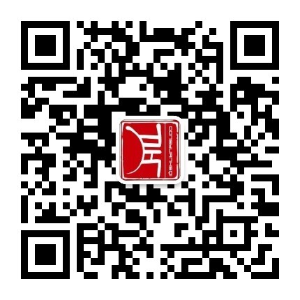 微信公众号二维码